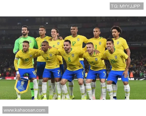 巴西足球传奇人物的辉煌历史与影响力探讨